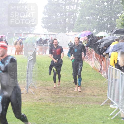 14.06.2026 - 7 Türme Triathlon Andreas Tolksdorf http://msf.ph/oto/9810062 14.06.2026 13:33:01 Schwimmen  meine-sportfotos.de