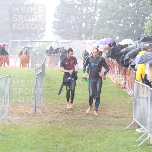 14.06.2026 - 7 Türme Triathlon Andreas Tolksdorf http://msf.ph/oto/9810063 14.06.2026 13:33:01 Schwimmen  meine-sportfotos.de