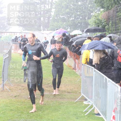 14.06.2026 - 7 Türme Triathlon Andreas Tolksdorf http://msf.ph/oto/9810065 14.06.2026 13:33:03 Schwimmen  meine-sportfotos.de