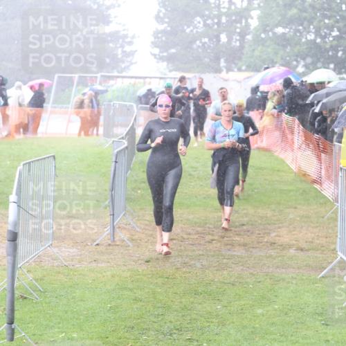 14.06.2026 - 7 Türme Triathlon Andreas Tolksdorf http://msf.ph/oto/9810070 14.06.2026 13:33:10 Schwimmen  meine-sportfotos.de