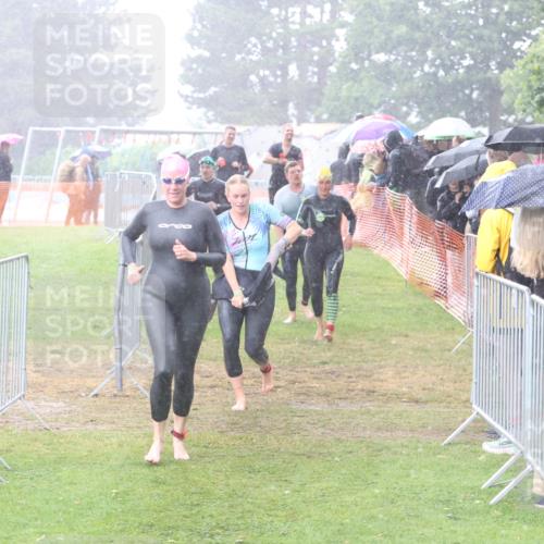 14.06.2026 - 7 Türme Triathlon Andreas Tolksdorf http://msf.ph/oto/9810072 14.06.2026 13:33:11 Schwimmen  meine-sportfotos.de