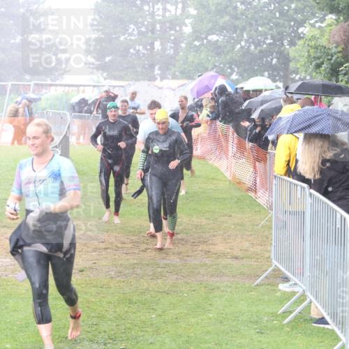 14.06.2026 - 7 Türme Triathlon Andreas Tolksdorf http://msf.ph/oto/9810076 14.06.2026 13:33:13 Schwimmen  meine-sportfotos.de