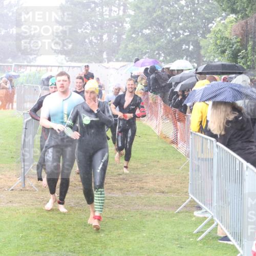 14.06.2026 - 7 Türme Triathlon Andreas Tolksdorf http://msf.ph/oto/9810079 14.06.2026 13:33:15 Schwimmen  meine-sportfotos.de