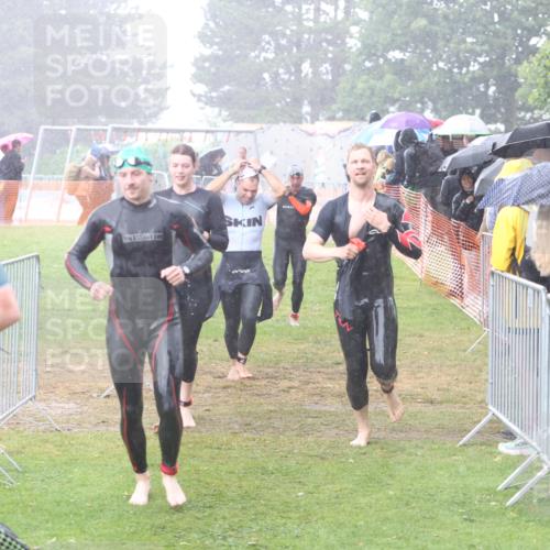 14.06.2026 - 7 Türme Triathlon Andreas Tolksdorf http://msf.ph/oto/9810084 14.06.2026 13:33:17 Schwimmen  meine-sportfotos.de