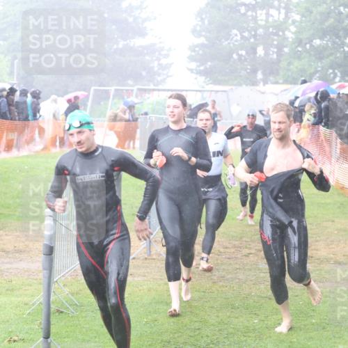 14.06.2026 - 7 Türme Triathlon Andreas Tolksdorf http://msf.ph/oto/9810085 14.06.2026 13:33:18 Schwimmen  meine-sportfotos.de