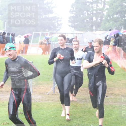 14.06.2026 - 7 Türme Triathlon Andreas Tolksdorf http://msf.ph/oto/9810086 14.06.2026 13:33:18 Schwimmen  meine-sportfotos.de