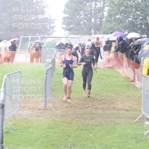 14.06.2026 - 7 Türme Triathlon Andreas Tolksdorf http://msf.ph/oto/9810091 14.06.2026 13:33:29 Schwimmen  meine-sportfotos.de