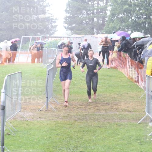 14.06.2026 - 7 Türme Triathlon Andreas Tolksdorf http://msf.ph/oto/9810093 14.06.2026 13:33:30 Schwimmen  meine-sportfotos.de