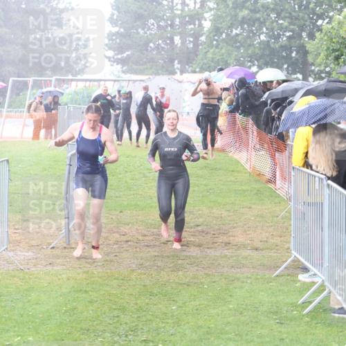 14.06.2026 - 7 Türme Triathlon Andreas Tolksdorf http://msf.ph/oto/9810095 14.06.2026 13:33:31 Schwimmen  meine-sportfotos.de