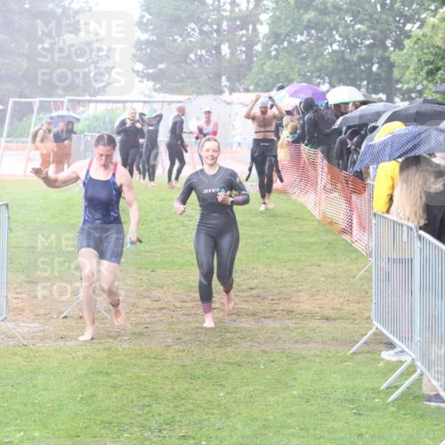 14.06.2026 - 7 Türme Triathlon Andreas Tolksdorf http://msf.ph/oto/9810096 14.06.2026 13:33:31 Schwimmen  meine-sportfotos.de