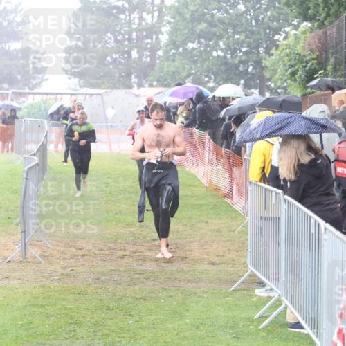 14.06.2026 - 7 Türme Triathlon Andreas Tolksdorf http://msf.ph/oto/9810098 14.06.2026 13:33:34 Schwimmen  meine-sportfotos.de