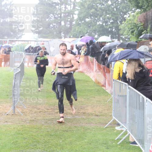 14.06.2026 - 7 Türme Triathlon Andreas Tolksdorf http://msf.ph/oto/9810100 14.06.2026 13:33:35 Schwimmen  meine-sportfotos.de