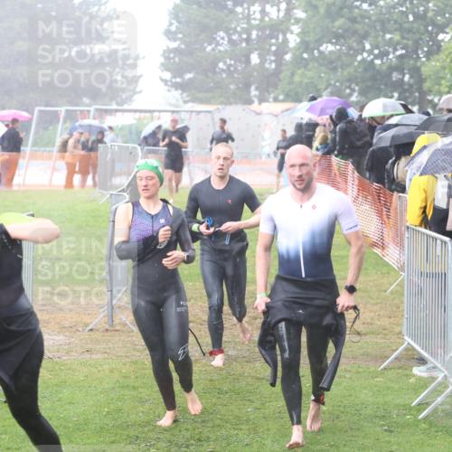 14.06.2026 - 7 Türme Triathlon Andreas Tolksdorf http://msf.ph/oto/9810114 14.06.2026 13:33:41 Schwimmen  meine-sportfotos.de