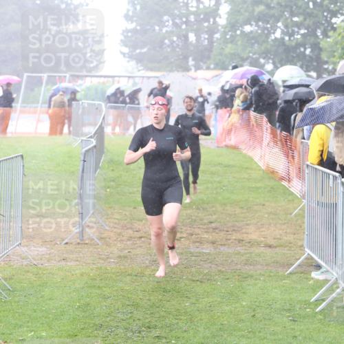 14.06.2026 - 7 Türme Triathlon Andreas Tolksdorf http://msf.ph/oto/9810118 14.06.2026 13:33:47 Schwimmen  meine-sportfotos.de