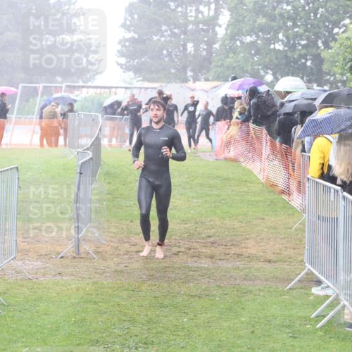 14.06.2026 - 7 Türme Triathlon Andreas Tolksdorf http://msf.ph/oto/9810122 14.06.2026 13:33:50 Schwimmen  meine-sportfotos.de