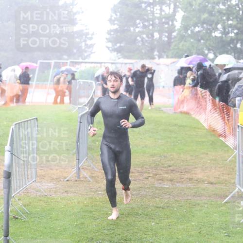 14.06.2026 - 7 Türme Triathlon Andreas Tolksdorf http://msf.ph/oto/9810123 14.06.2026 13:33:52 Schwimmen  meine-sportfotos.de