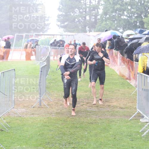 14.06.2026 - 7 Türme Triathlon Andreas Tolksdorf http://msf.ph/oto/9810129 14.06.2026 13:33:59 Schwimmen  meine-sportfotos.de