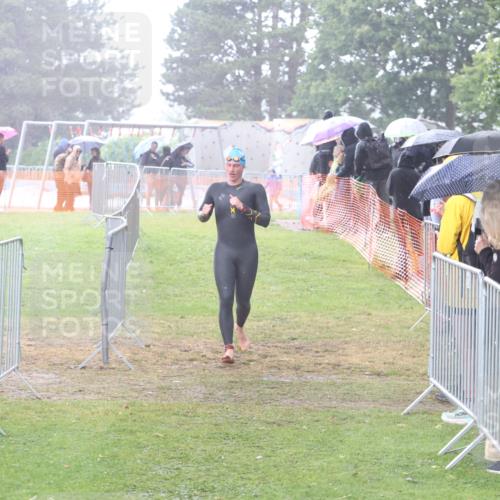 14.06.2026 - 7 Türme Triathlon Andreas Tolksdorf http://msf.ph/oto/9810144 14.06.2026 13:34:19 Schwimmen  meine-sportfotos.de
