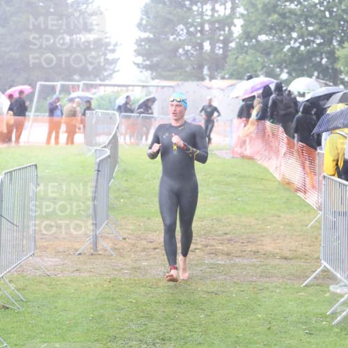 14.06.2026 - 7 Türme Triathlon Andreas Tolksdorf http://msf.ph/oto/9810146 14.06.2026 13:34:21 Schwimmen  meine-sportfotos.de