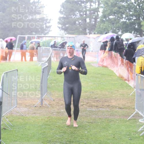 14.06.2026 - 7 Türme Triathlon Andreas Tolksdorf http://msf.ph/oto/9810148 14.06.2026 13:34:21 Schwimmen  meine-sportfotos.de