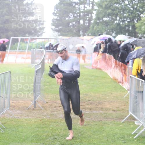 14.06.2026 - 7 Türme Triathlon Andreas Tolksdorf http://msf.ph/oto/9810152 14.06.2026 13:34:32 Schwimmen  meine-sportfotos.de