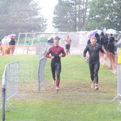 14.06.2026 - 7 Türme Triathlon Andreas Tolksdorf http://msf.ph/oto/9810158 14.06.2026 13:34:53 Schwimmen  meine-sportfotos.de