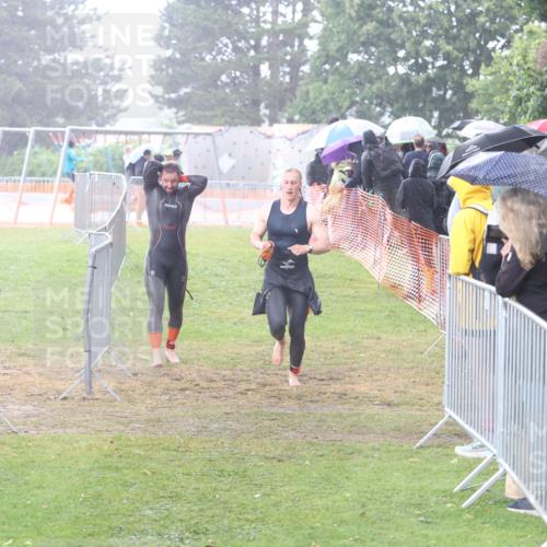 14.06.2026 - 7 Türme Triathlon Andreas Tolksdorf http://msf.ph/oto/9810168 14.06.2026 13:35:11 Schwimmen  meine-sportfotos.de