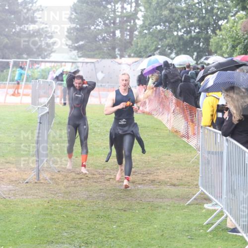 14.06.2026 - 7 Türme Triathlon Andreas Tolksdorf http://msf.ph/oto/9810170 14.06.2026 13:35:11 Schwimmen  meine-sportfotos.de