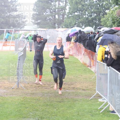 14.06.2026 - 7 Türme Triathlon Andreas Tolksdorf http://msf.ph/oto/9810171 14.06.2026 13:35:11 Schwimmen  meine-sportfotos.de