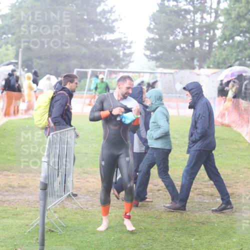 14.06.2026 - 7 Türme Triathlon Andreas Tolksdorf http://msf.ph/oto/9810172 14.06.2026 13:35:16 Schwimmen  meine-sportfotos.de