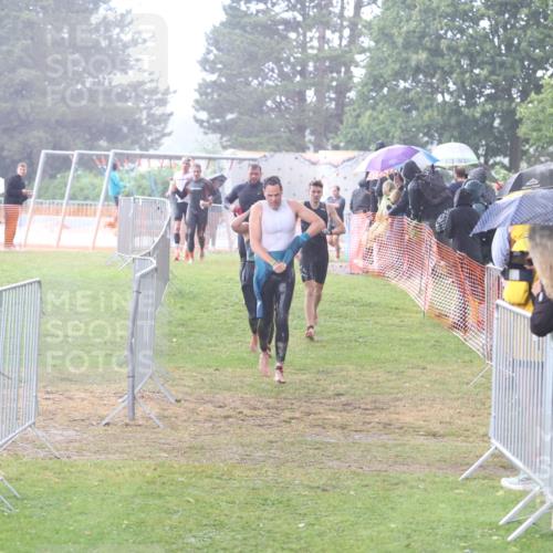 14.06.2026 - 7 Türme Triathlon Andreas Tolksdorf http://msf.ph/oto/9810176 14.06.2026 13:35:32 Schwimmen  meine-sportfotos.de