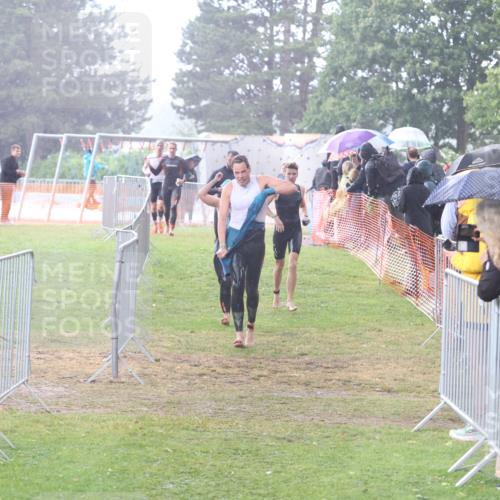 14.06.2026 - 7 Türme Triathlon Andreas Tolksdorf http://msf.ph/oto/9810177 14.06.2026 13:35:32 Schwimmen  meine-sportfotos.de