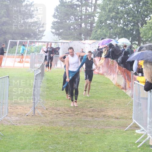 14.06.2026 - 7 Türme Triathlon Andreas Tolksdorf http://msf.ph/oto/9810178 14.06.2026 13:35:32 Schwimmen  meine-sportfotos.de