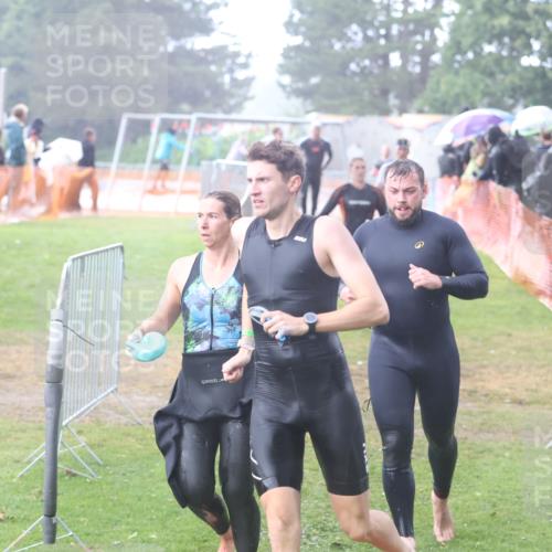 14.06.2026 - 7 Türme Triathlon Andreas Tolksdorf http://msf.ph/oto/9810186 14.06.2026 13:35:37 Schwimmen  meine-sportfotos.de