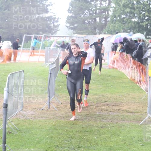 14.06.2026 - 7 Türme Triathlon Andreas Tolksdorf http://msf.ph/oto/9810188 14.06.2026 13:35:40 Schwimmen  meine-sportfotos.de