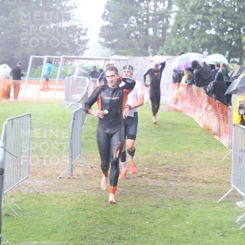 14.06.2026 - 7 Türme Triathlon Andreas Tolksdorf http://msf.ph/oto/9810189 14.06.2026 13:35:40 Schwimmen  meine-sportfotos.de
