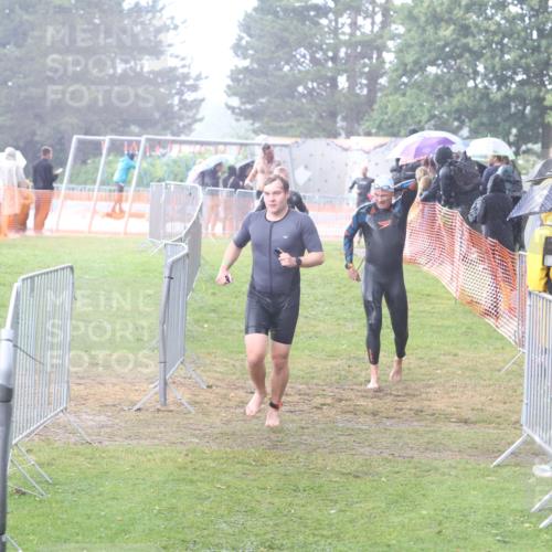14.06.2026 - 7 Türme Triathlon Andreas Tolksdorf http://msf.ph/oto/9810193 14.06.2026 13:35:44 Schwimmen  meine-sportfotos.de
