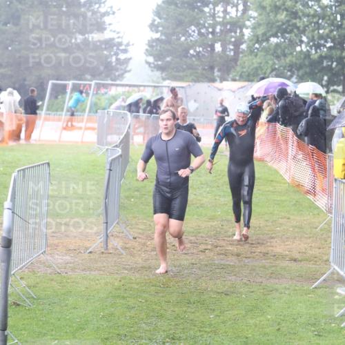 14.06.2026 - 7 Türme Triathlon Andreas Tolksdorf http://msf.ph/oto/9810194 14.06.2026 13:35:44 Schwimmen  meine-sportfotos.de