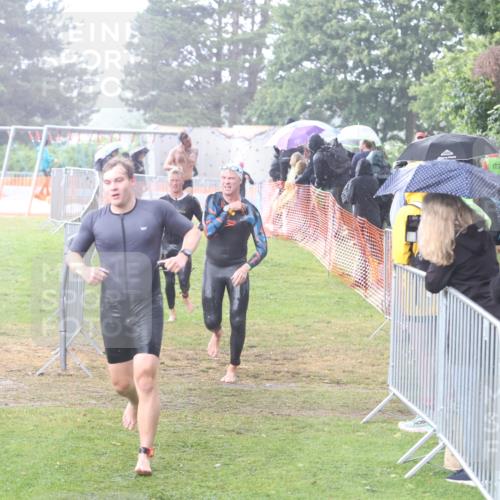 14.06.2026 - 7 Türme Triathlon Andreas Tolksdorf http://msf.ph/oto/9810196 14.06.2026 13:35:45 Schwimmen  meine-sportfotos.de
