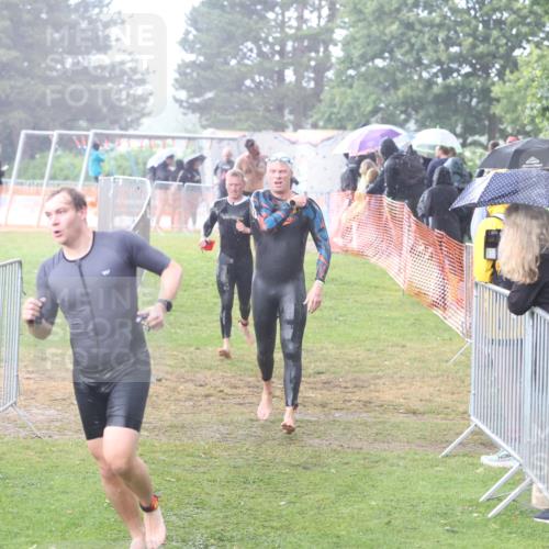 14.06.2026 - 7 Türme Triathlon Andreas Tolksdorf http://msf.ph/oto/9810198 14.06.2026 13:35:46 Schwimmen  meine-sportfotos.de