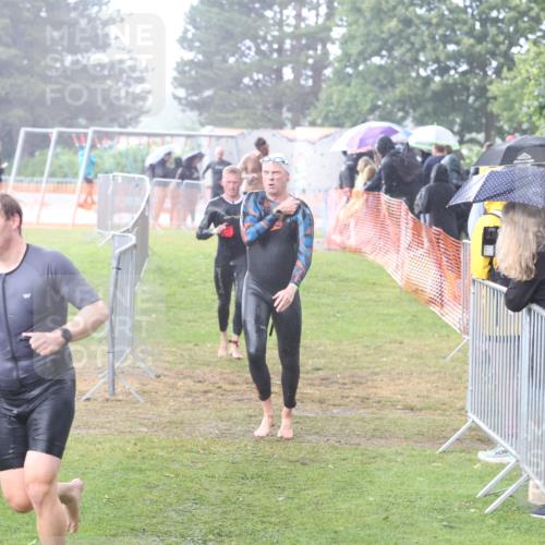 14.06.2026 - 7 Türme Triathlon Andreas Tolksdorf http://msf.ph/oto/9810199 14.06.2026 13:35:46 Schwimmen  meine-sportfotos.de