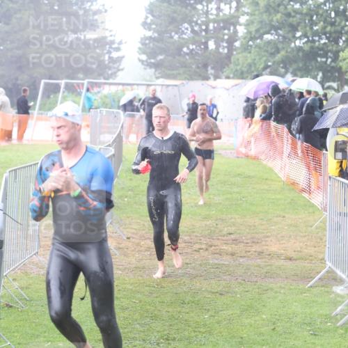 14.06.2026 - 7 Türme Triathlon Andreas Tolksdorf http://msf.ph/oto/9810200 14.06.2026 13:35:48 Schwimmen  meine-sportfotos.de