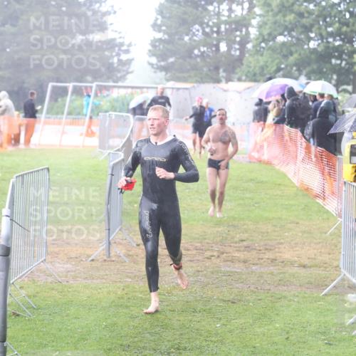 14.06.2026 - 7 Türme Triathlon Andreas Tolksdorf http://msf.ph/oto/9810202 14.06.2026 13:35:48 Schwimmen  meine-sportfotos.de