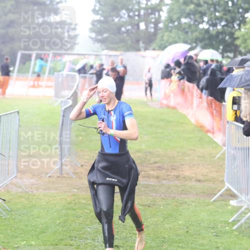 14.06.2026 - 7 Türme Triathlon Andreas Tolksdorf http://msf.ph/oto/9810210 14.06.2026 13:35:59 Schwimmen  meine-sportfotos.de