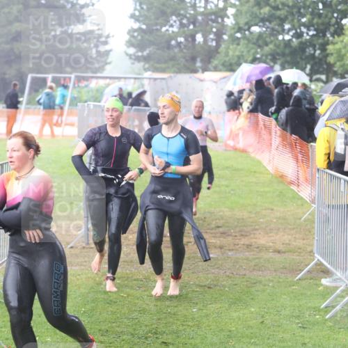 14.06.2026 - 7 Türme Triathlon Andreas Tolksdorf http://msf.ph/oto/9810221 14.06.2026 13:36:07 Schwimmen  meine-sportfotos.de