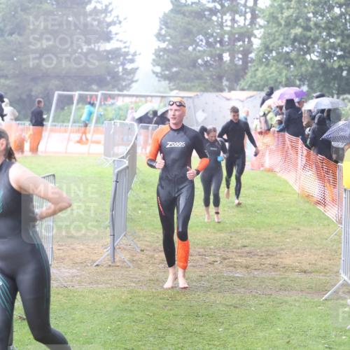 14.06.2026 - 7 Türme Triathlon Andreas Tolksdorf http://msf.ph/oto/9810227 14.06.2026 13:36:23 Schwimmen  meine-sportfotos.de