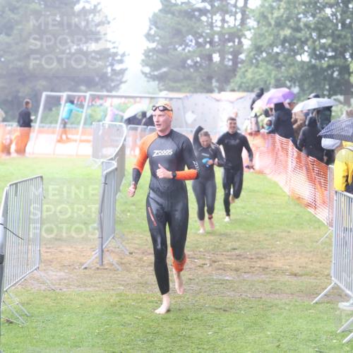 14.06.2026 - 7 Türme Triathlon Andreas Tolksdorf http://msf.ph/oto/9810229 14.06.2026 13:36:23 Schwimmen  meine-sportfotos.de