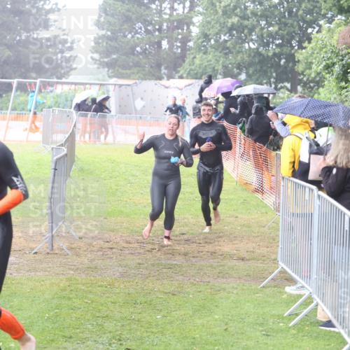 14.06.2026 - 7 Türme Triathlon Andreas Tolksdorf http://msf.ph/oto/9810230 14.06.2026 13:36:25 Schwimmen  meine-sportfotos.de