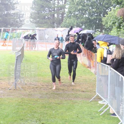 14.06.2026 - 7 Türme Triathlon Andreas Tolksdorf http://msf.ph/oto/9810231 14.06.2026 13:36:25 Schwimmen  meine-sportfotos.de