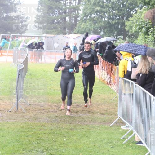 14.06.2026 - 7 Türme Triathlon Andreas Tolksdorf http://msf.ph/oto/9810232 14.06.2026 13:36:26 Schwimmen  meine-sportfotos.de
